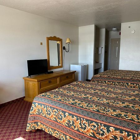 Columbine Inn And Suites Leadville Zewnętrze zdjęcie