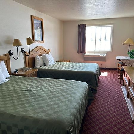 Columbine Inn And Suites Leadville Zewnętrze zdjęcie