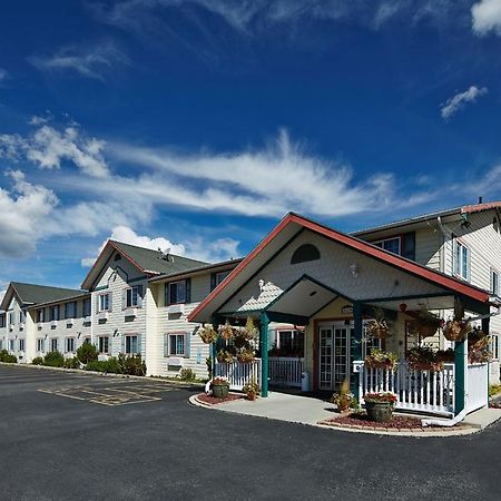 Columbine Inn And Suites Leadville Zewnętrze zdjęcie