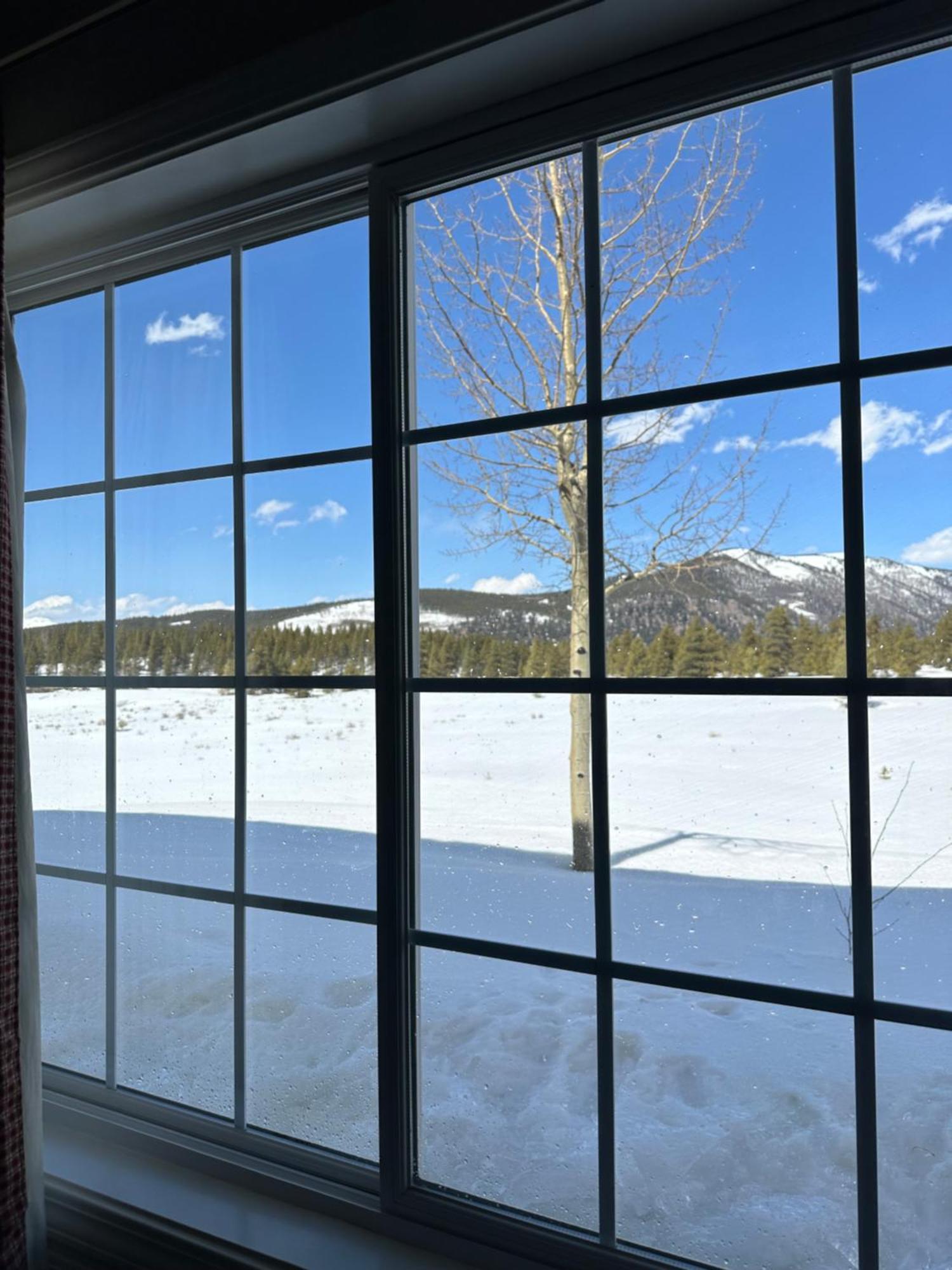 Columbine Inn And Suites Leadville Zewnętrze zdjęcie